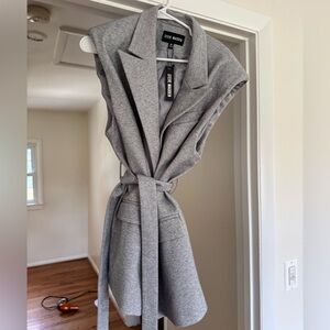 NWT Steve Madden Viviana Vest